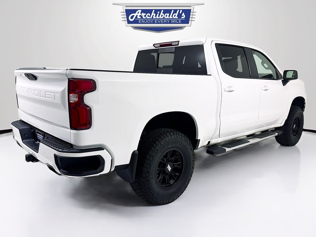 2019 Chevrolet Silverado 1500 RST Kennewick WA
