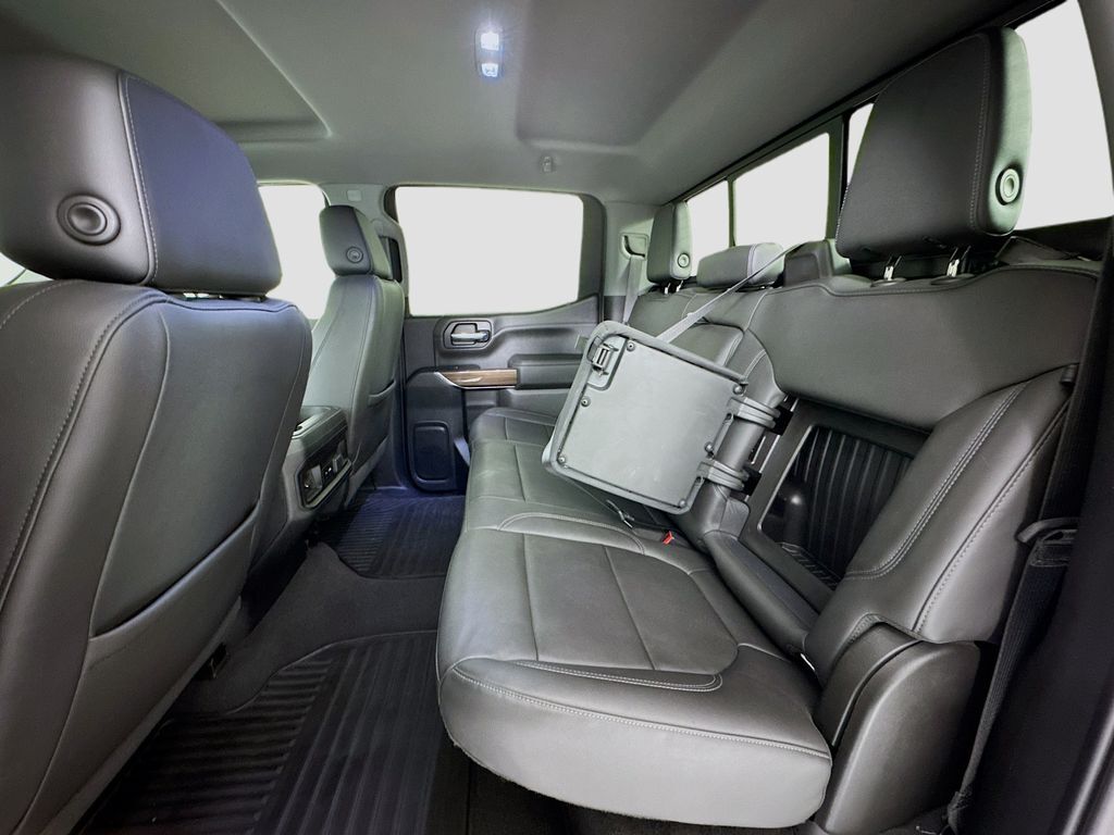 2019 Chevrolet Silverado 1500 RST Kennewick WA