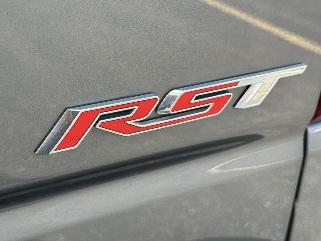 2019 Chevrolet Silverado 1500 RST San Clemente CA