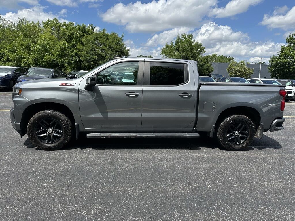 2019 Chevrolet Silverado 1500 RST San Clemente CA
