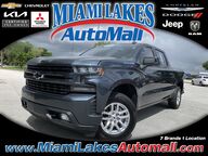 2019 Chevrolet Silverado 1500 RST Miami Lakes FL 2019 Chevrolet Silverado 1500 RST Miami Lakes FL