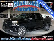 2019 Chevrolet Silverado 1500 RST Miami Lakes FL 2019 Chevrolet Silverado 1500 RST Miami Lakes FL
