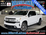 2019 Chevrolet Silverado 1500 RST Miami Lakes FL 2019 Chevrolet Silverado 1500 RST Miami Lakes FL