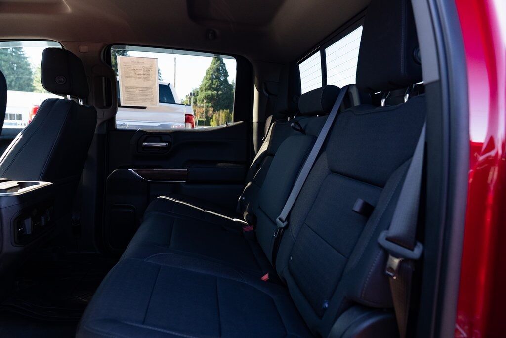 2019 Chevrolet Silverado 1500 RST Milwaukie OR
