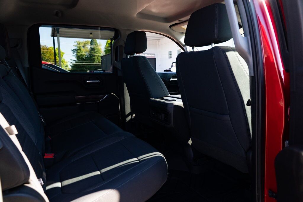 2019 Chevrolet Silverado 1500 RST Milwaukie OR