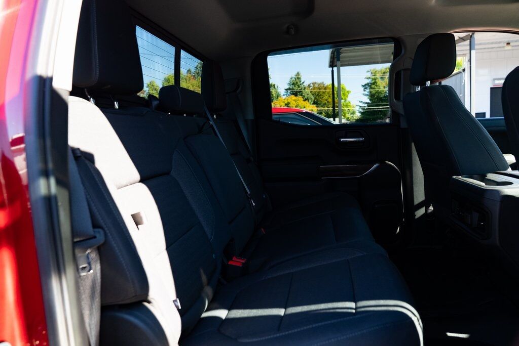 2019 Chevrolet Silverado 1500 RST Milwaukie OR