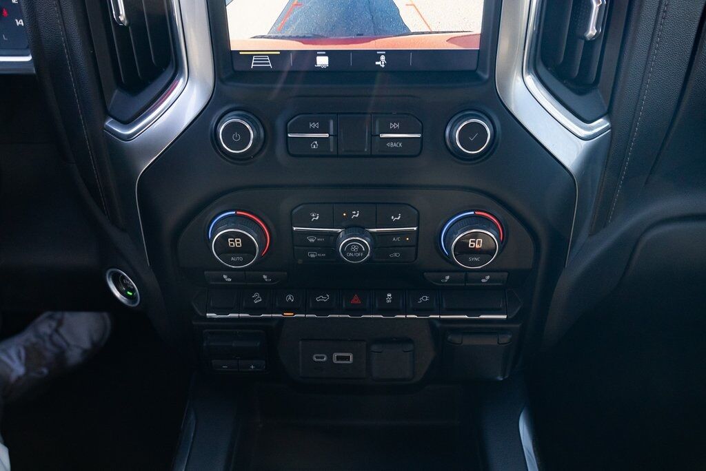 2019 Chevrolet Silverado 1500 RST Milwaukie OR