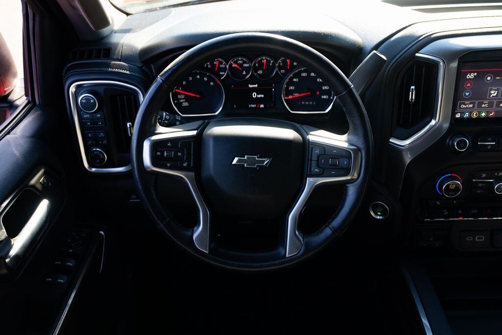 2019 Chevrolet Silverado 1500 RST Milwaukie OR