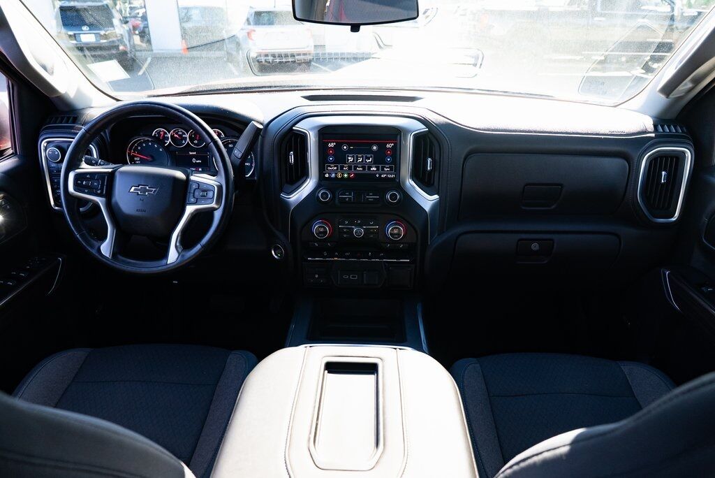 2019 Chevrolet Silverado 1500 RST Milwaukie OR