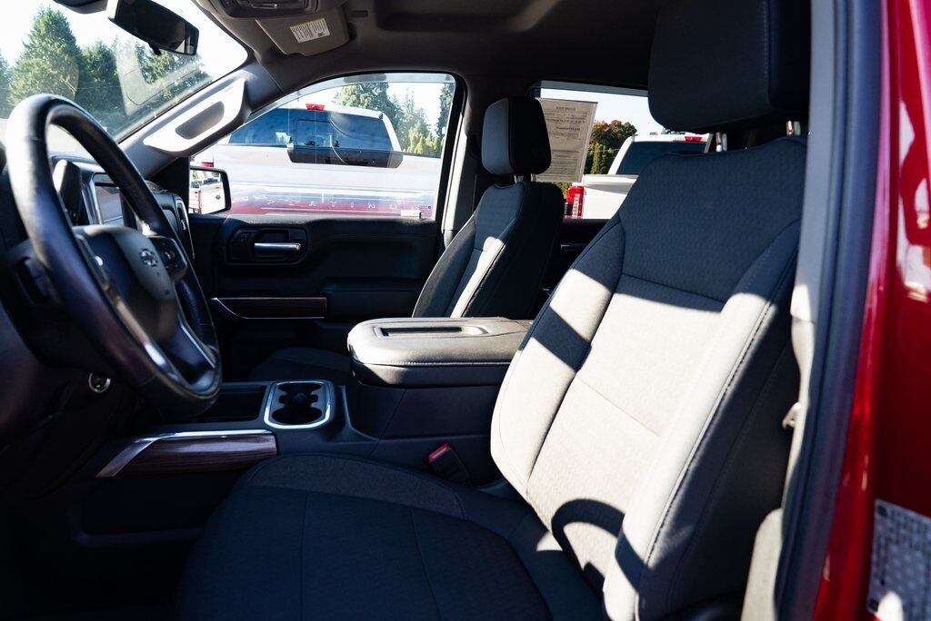 2019 Chevrolet Silverado 1500 RST Milwaukie OR