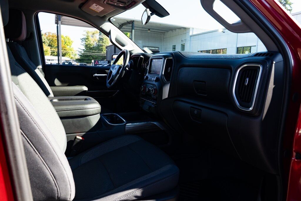 2019 Chevrolet Silverado 1500 RST Milwaukie OR