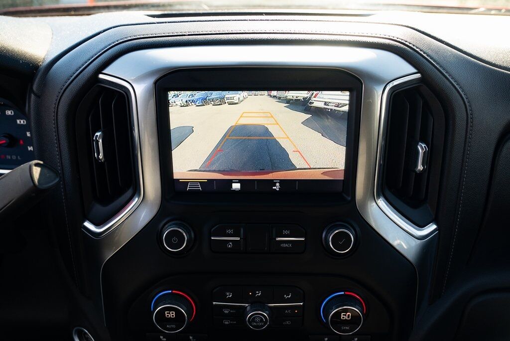 2019 Chevrolet Silverado 1500 RST Milwaukie OR