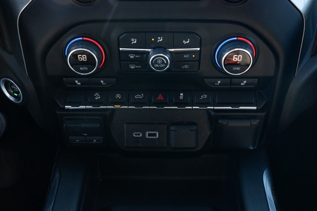 2019 Chevrolet Silverado 1500 RST Milwaukie OR