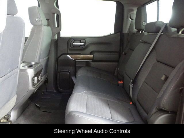 2019 Chevrolet Silverado 1500 RST Raleigh NC