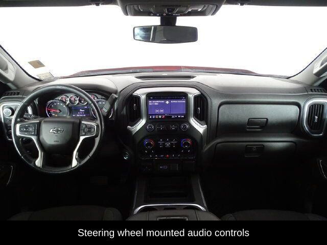 2019 Chevrolet Silverado 1500 RST Raleigh NC