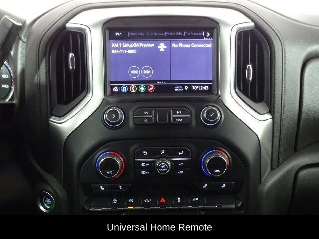 2019 Chevrolet Silverado 1500 RST Raleigh NC