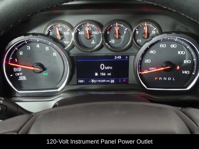 2019 Chevrolet Silverado 1500 RST Raleigh NC