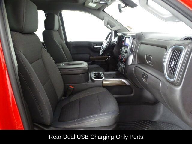 2019 Chevrolet Silverado 1500 RST Raleigh NC