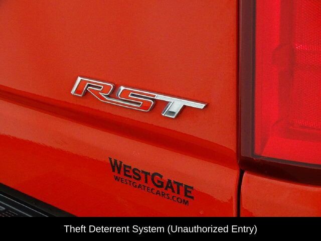 2019 Chevrolet Silverado 1500 RST Raleigh NC