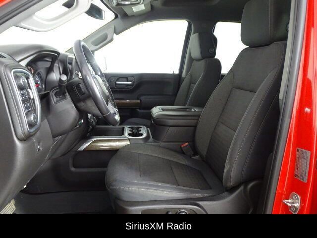2019 Chevrolet Silverado 1500 RST Raleigh NC