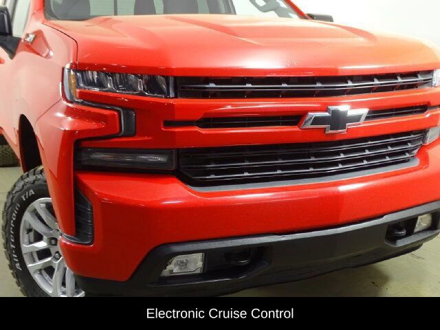 2019 Chevrolet Silverado 1500 RST Raleigh NC