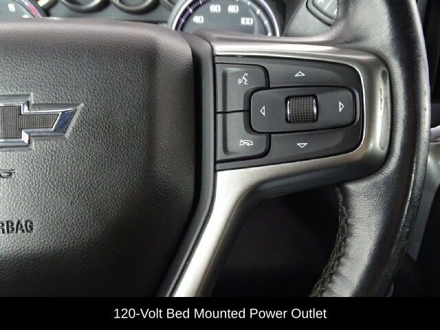 2019 Chevrolet Silverado 1500 RST Raleigh NC