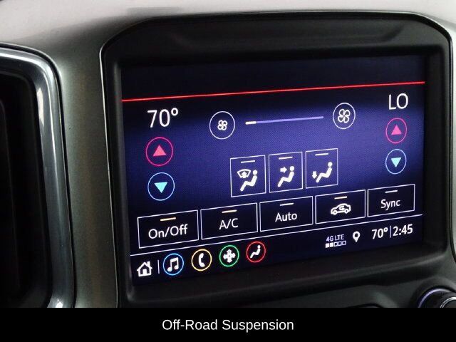 2019 Chevrolet Silverado 1500 RST Raleigh NC
