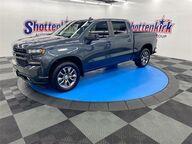 2019 Chevrolet Silverado 1500 RST Rome GA 2019 Chevrolet Silverado 1500 RST Rome GA