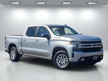 2019_Chevrolet_Silverado 1500_RST_ Roseville CA