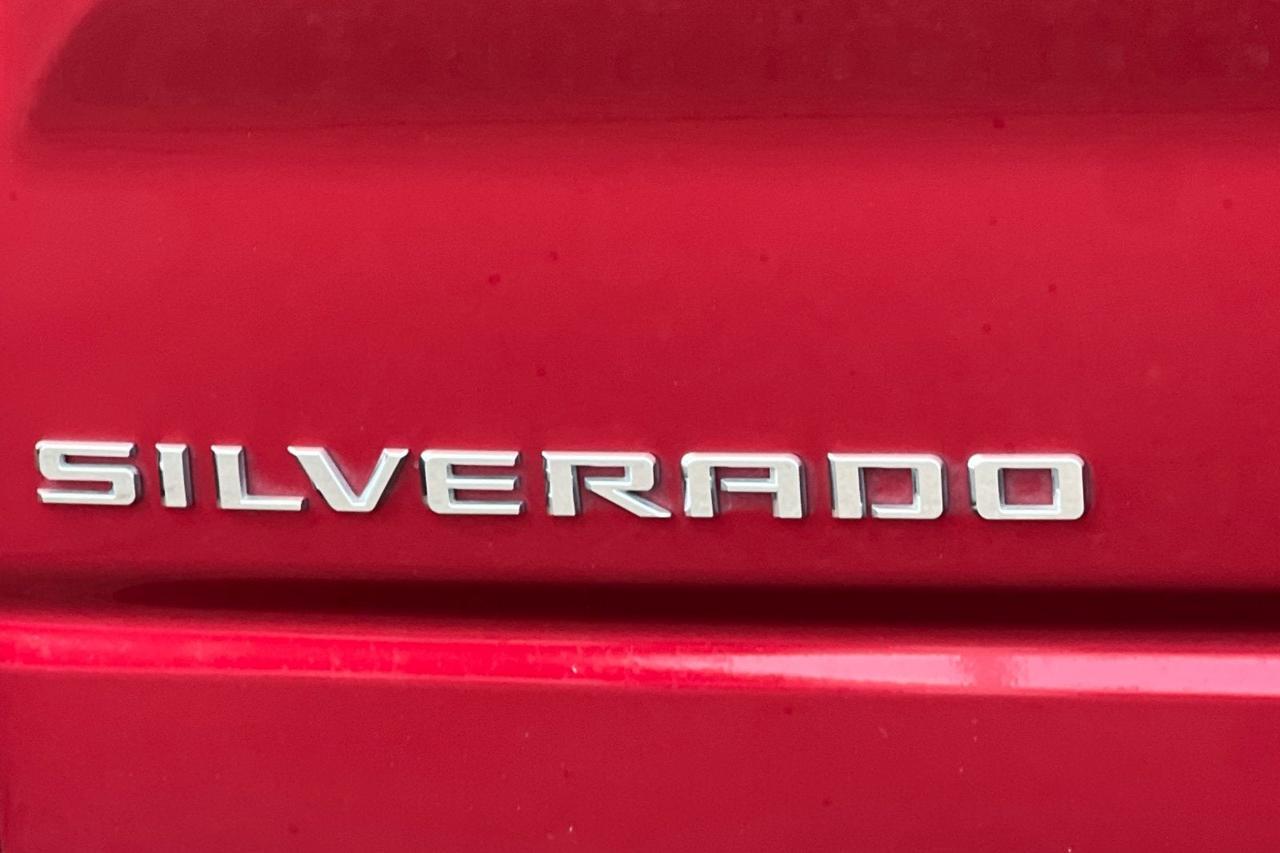 2019 Chevrolet Silverado 1500 RST Roseville CA