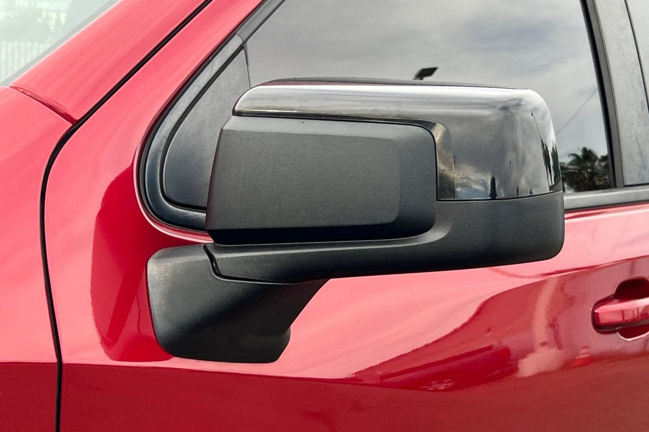 2019 Chevrolet Silverado 1500 RST Roseville CA