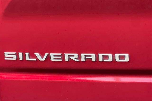 2019 Chevrolet Silverado 1500 RST Roseville CA