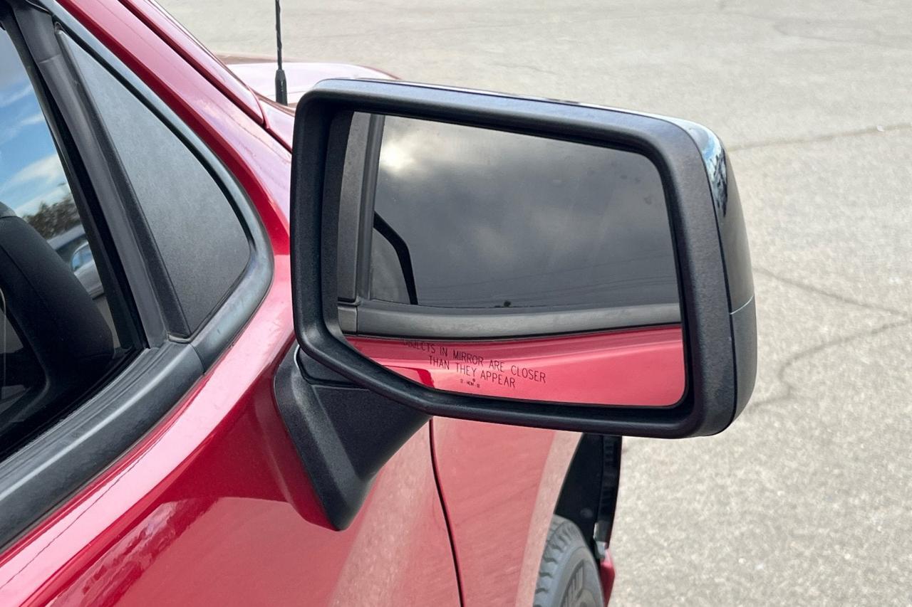 2019 Chevrolet Silverado 1500 RST Roseville CA