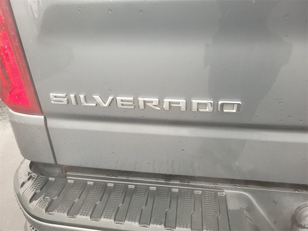 2019 Chevrolet Silverado 1500 RST Roseville CA