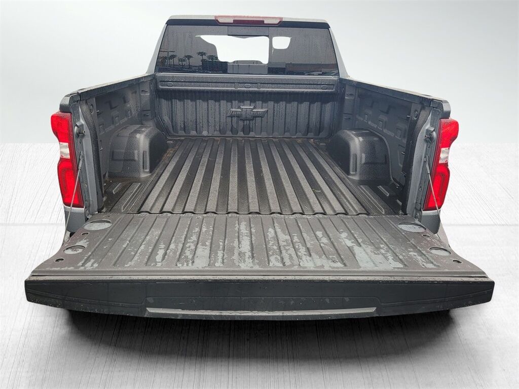 2019 Chevrolet Silverado 1500 RST Roseville CA