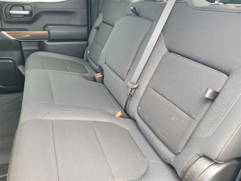 2019 Chevrolet Silverado 1500 RST Roseville CA