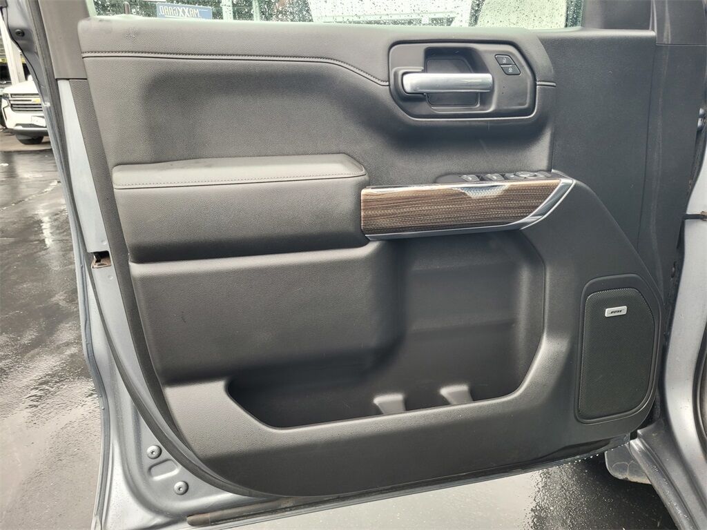 2019 Chevrolet Silverado 1500 RST Roseville CA