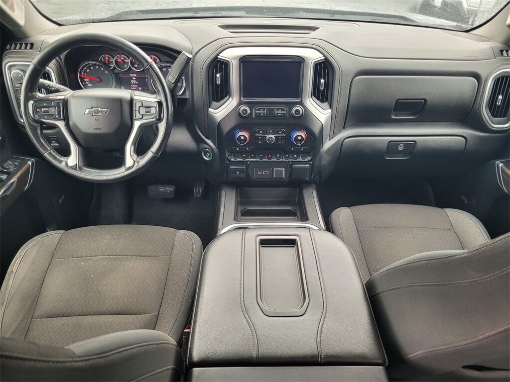 2019 Chevrolet Silverado 1500 RST Roseville CA