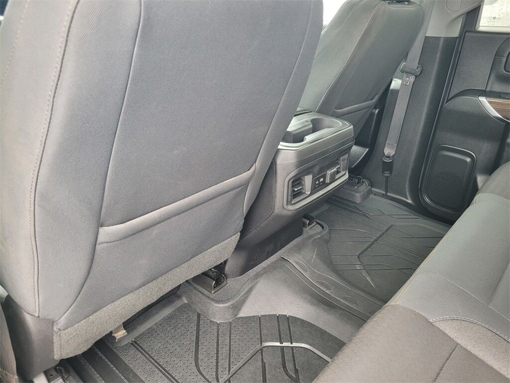 2019 Chevrolet Silverado 1500 RST Roseville CA