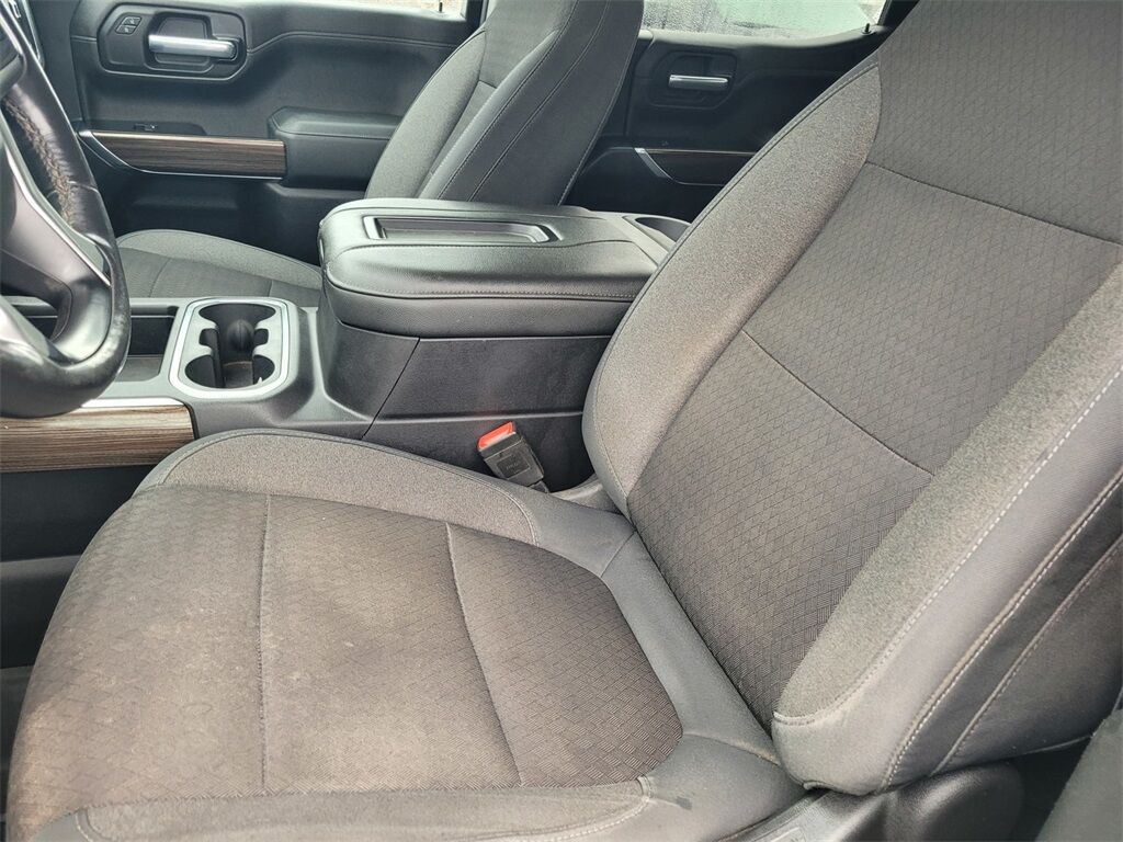 2019 Chevrolet Silverado 1500 RST Roseville CA