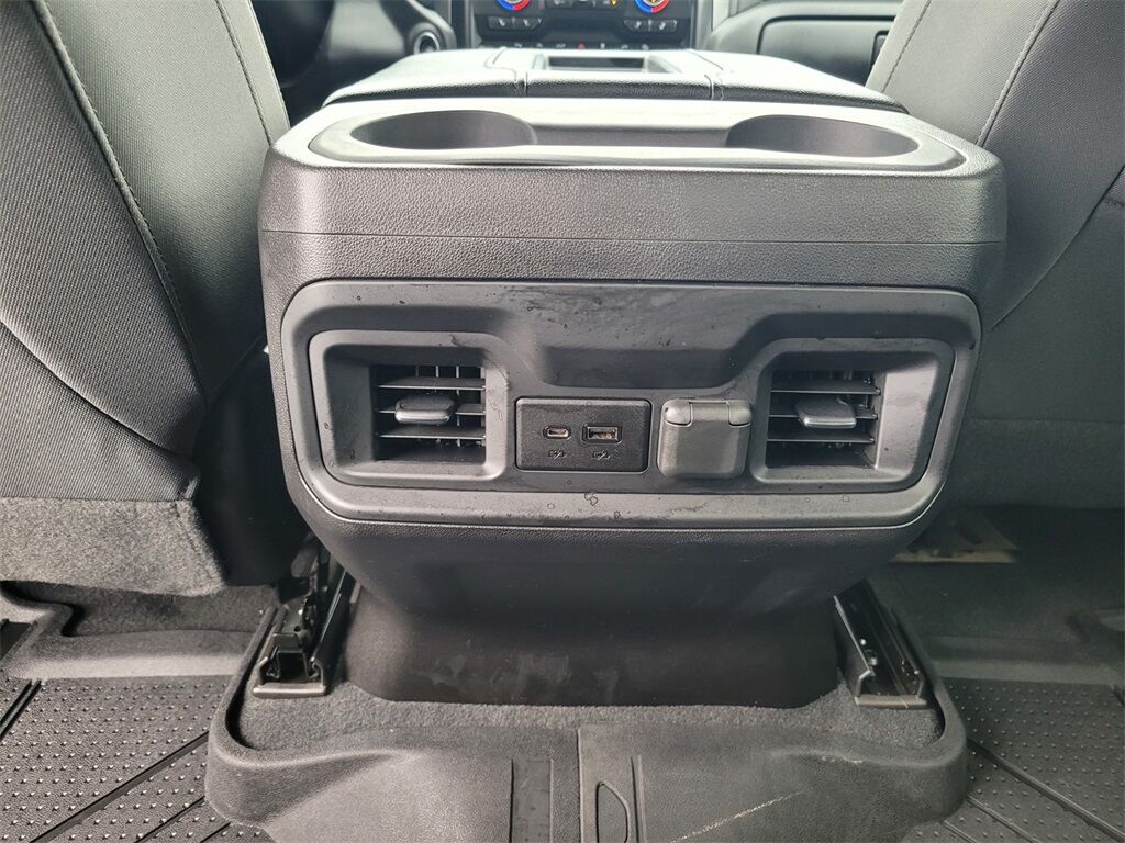 2019 Chevrolet Silverado 1500 RST Roseville CA