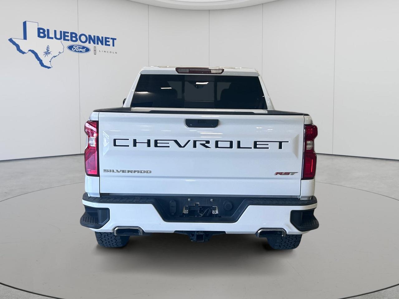 2019 Chevrolet Silverado 1500 RST New Braunfels TX