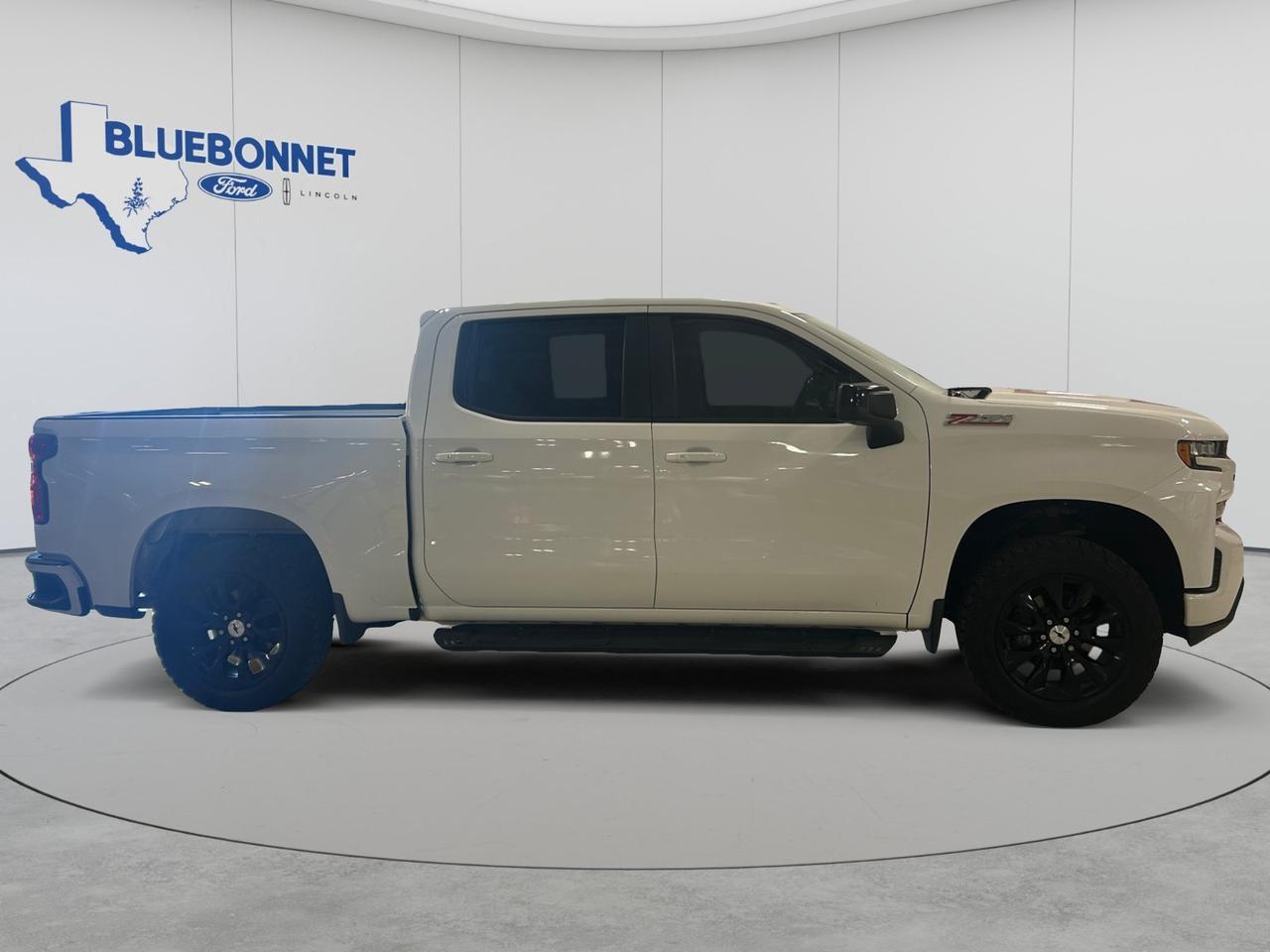 2019 Chevrolet Silverado 1500 RST New Braunfels TX