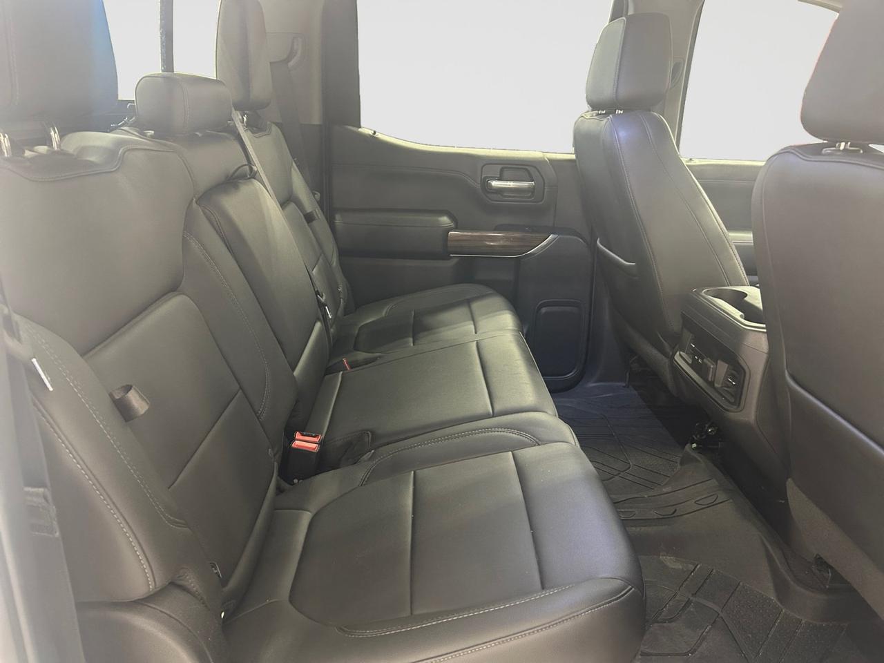 2019 Chevrolet Silverado 1500 RST New Braunfels TX