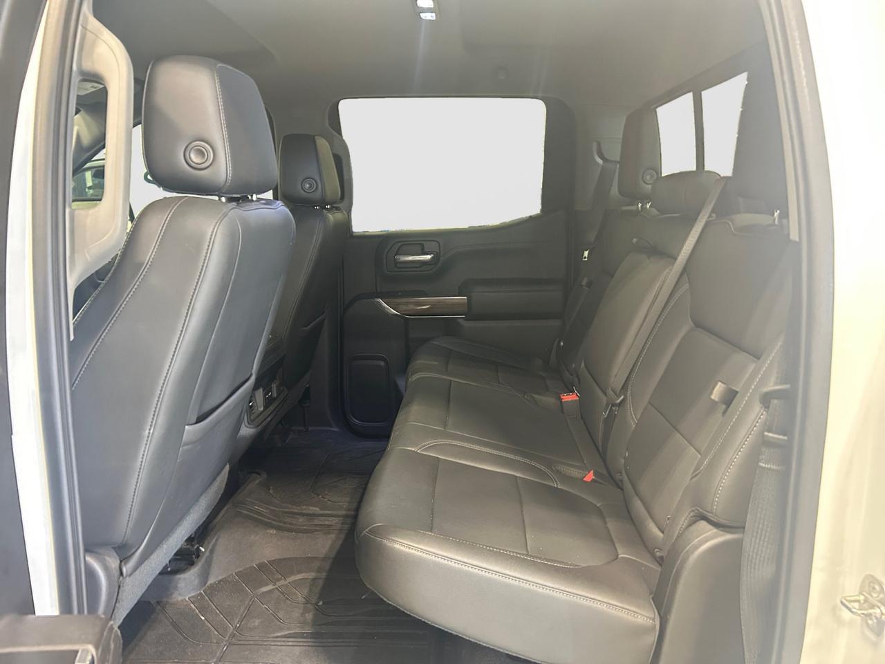 2019 Chevrolet Silverado 1500 RST New Braunfels TX