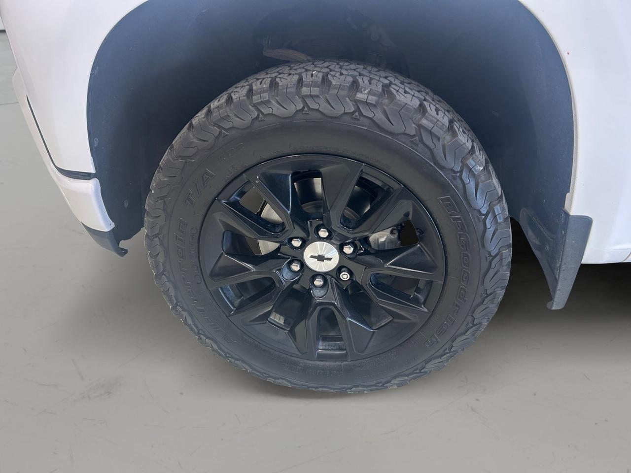 2019 Chevrolet Silverado 1500 RST New Braunfels TX