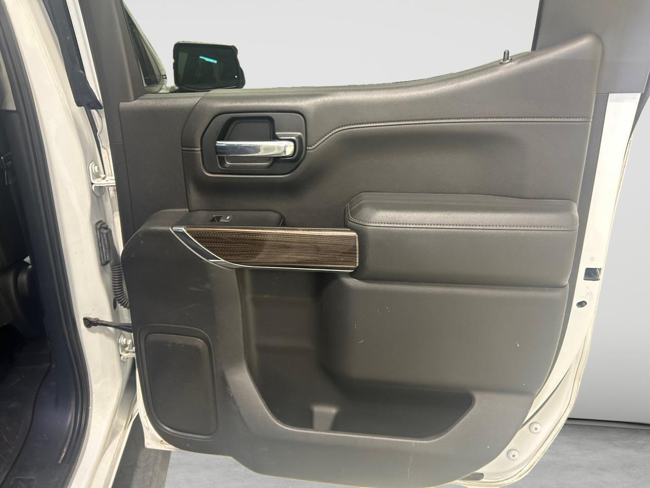 2019 Chevrolet Silverado 1500 RST New Braunfels TX