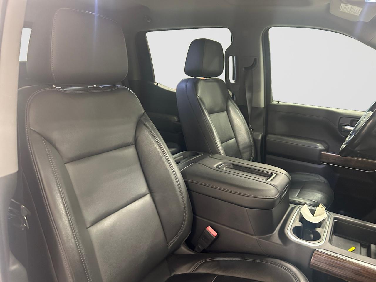 2019 Chevrolet Silverado 1500 RST New Braunfels TX