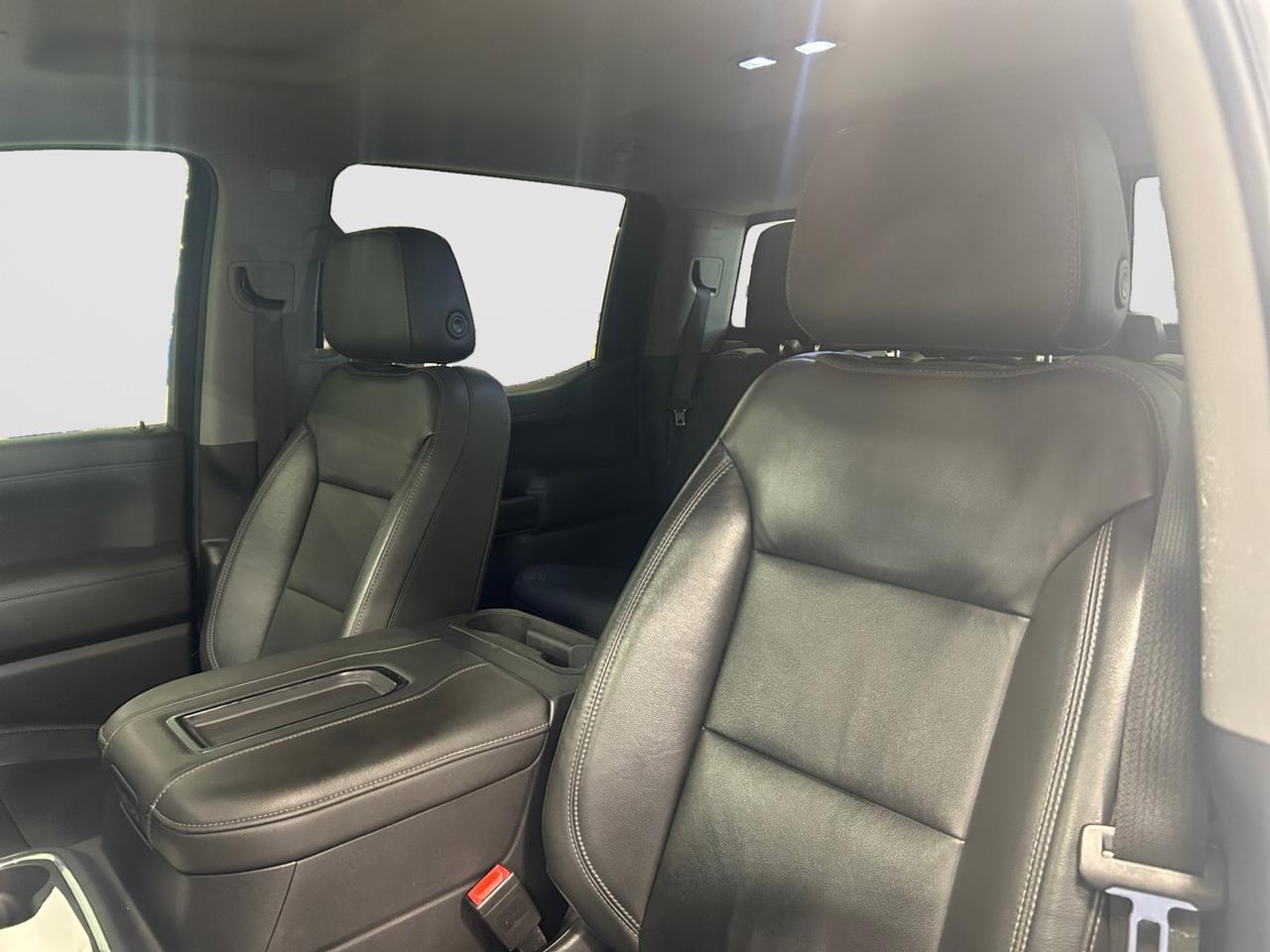 2019 Chevrolet Silverado 1500 RST New Braunfels TX