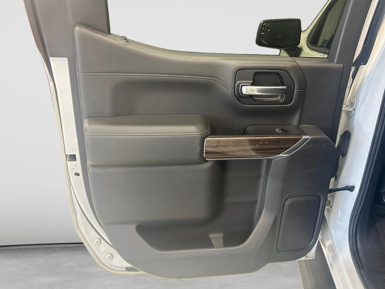 2019 Chevrolet Silverado 1500 RST New Braunfels TX